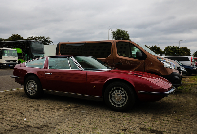 Maserati Indy 4700