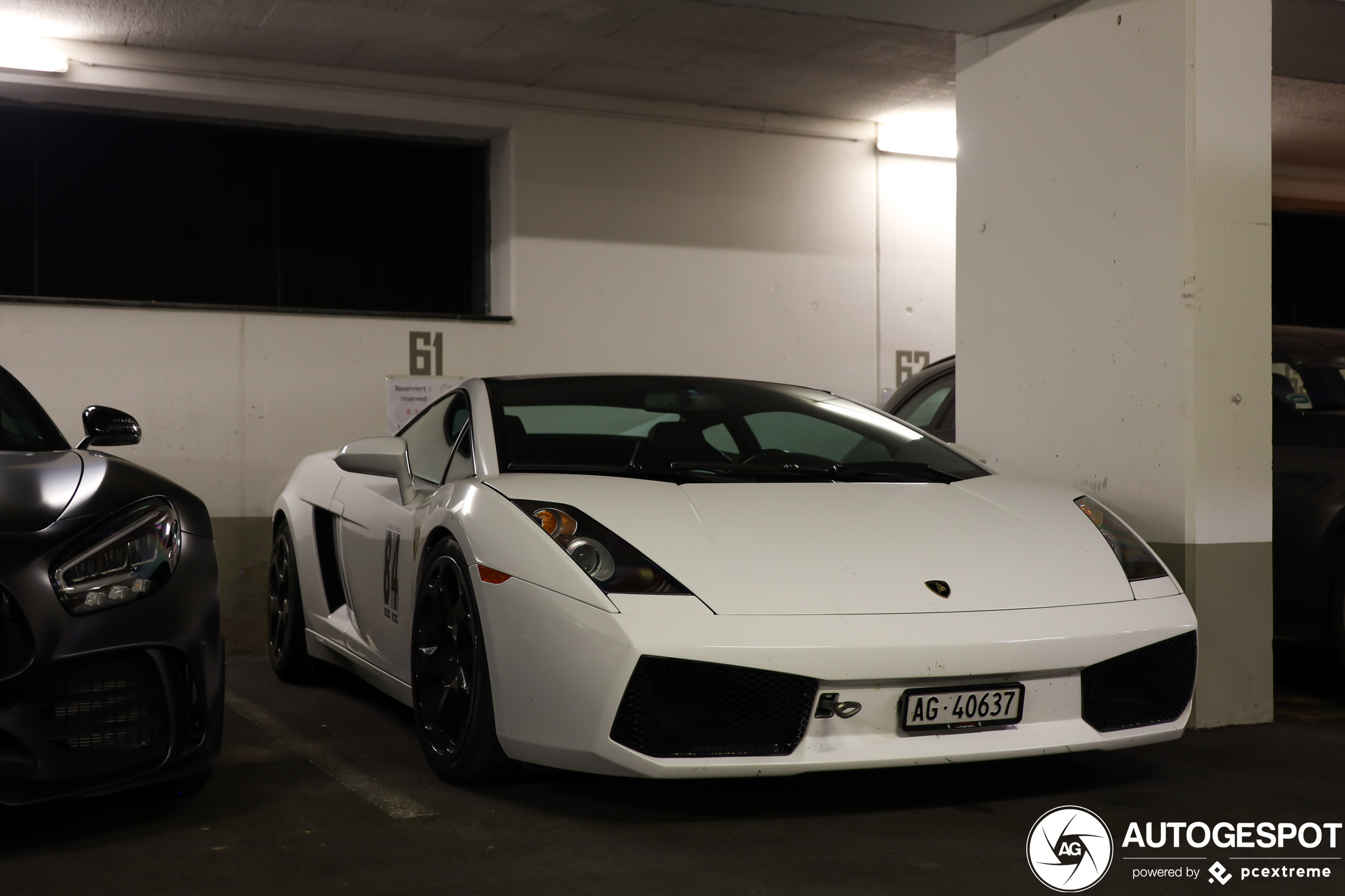 Lamborghini Gallardo