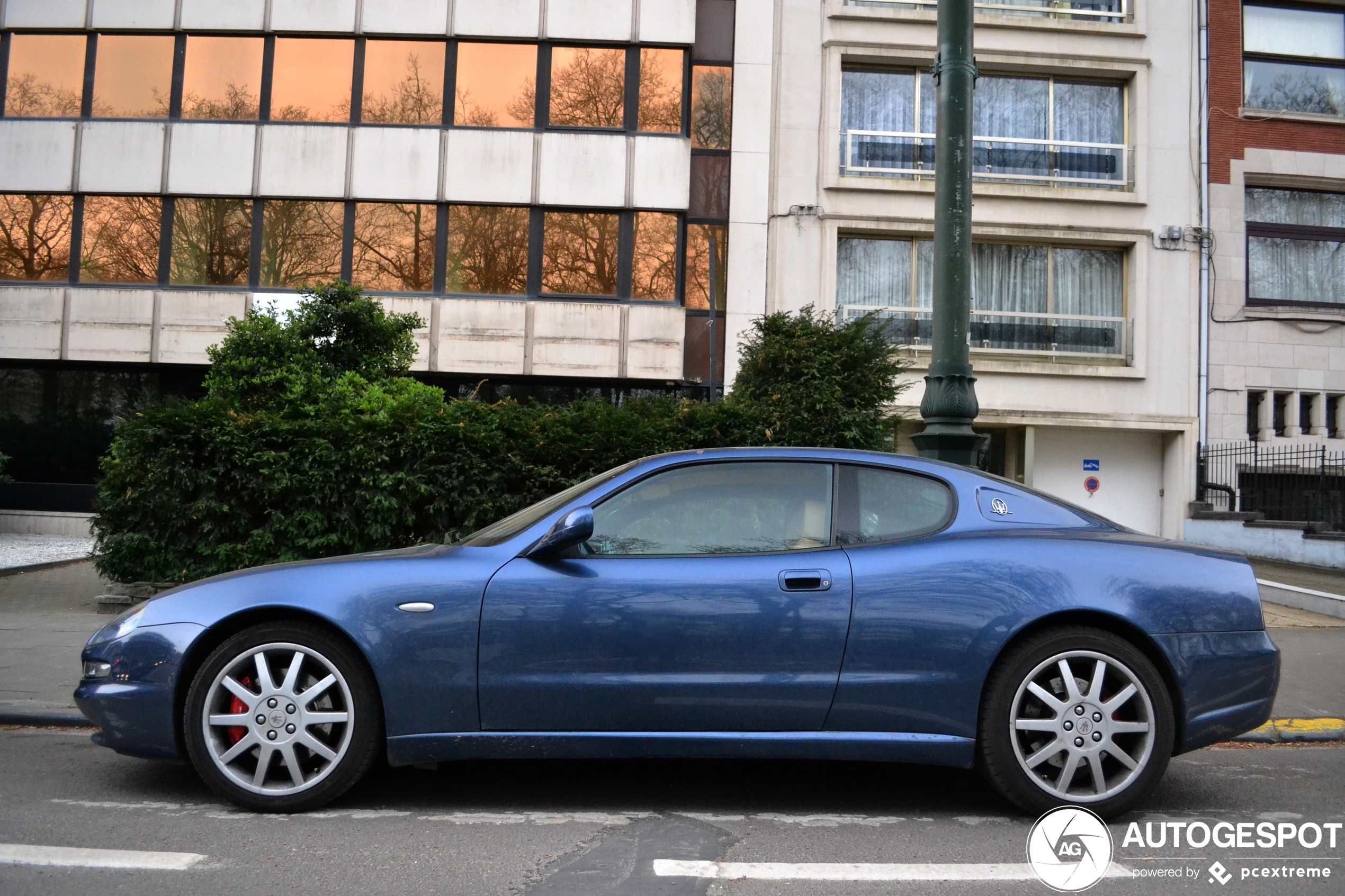 Maserati 3200GT