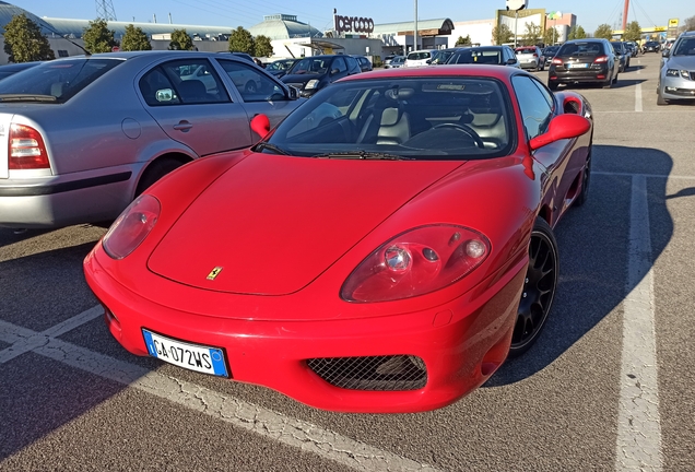 Ferrari 360 Modena