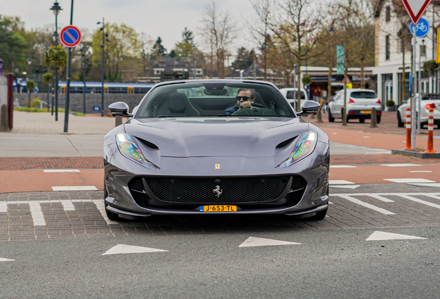 Ferrari 812 GTS