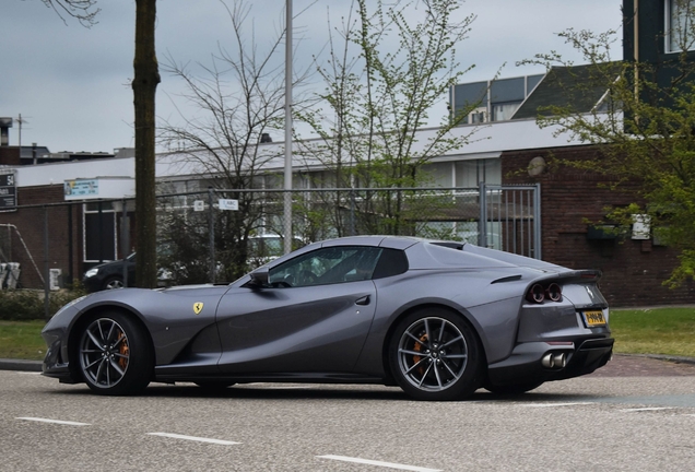 Ferrari 812 GTS