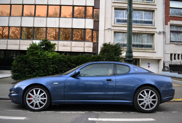 Maserati 3200GT