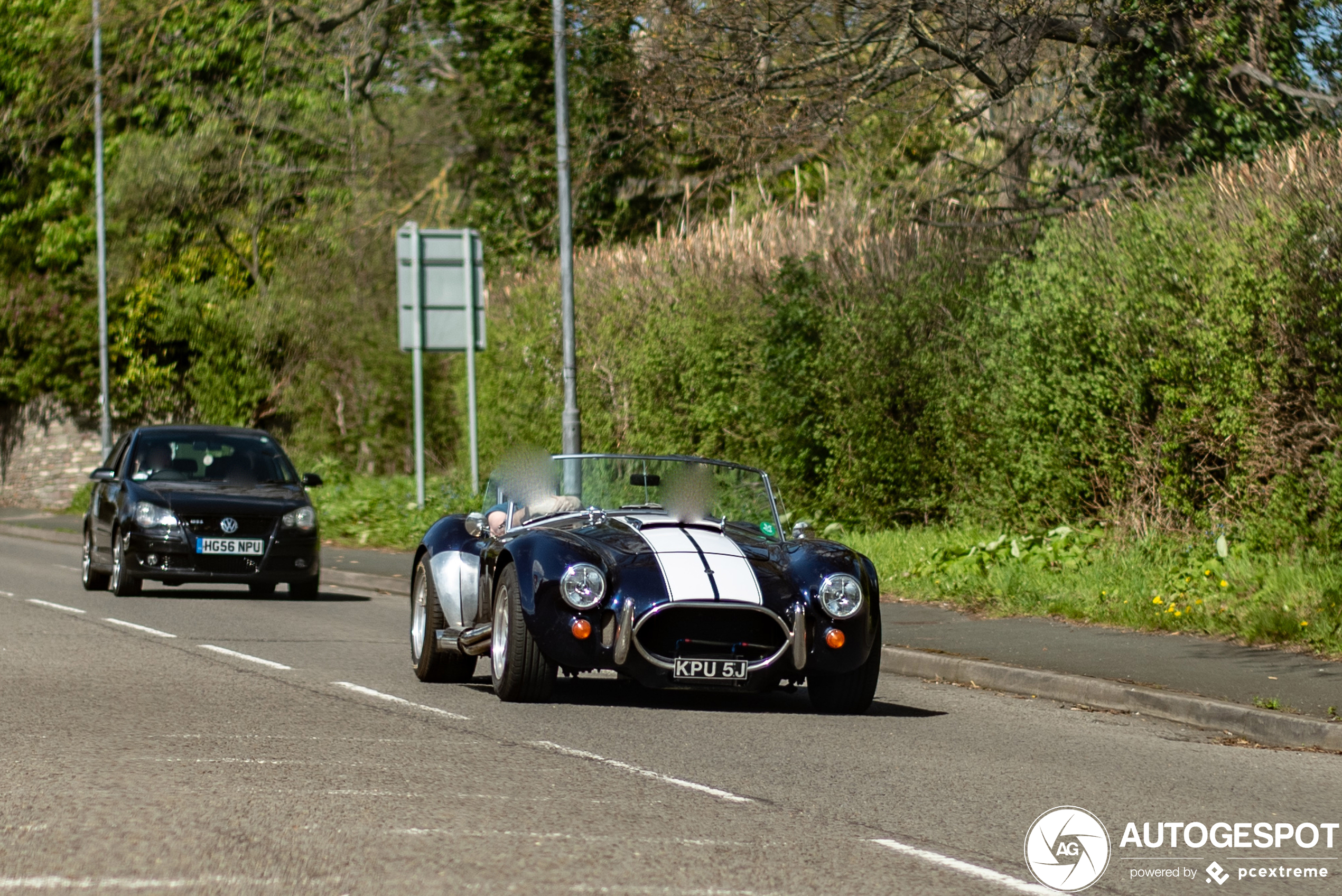 AC Cobra