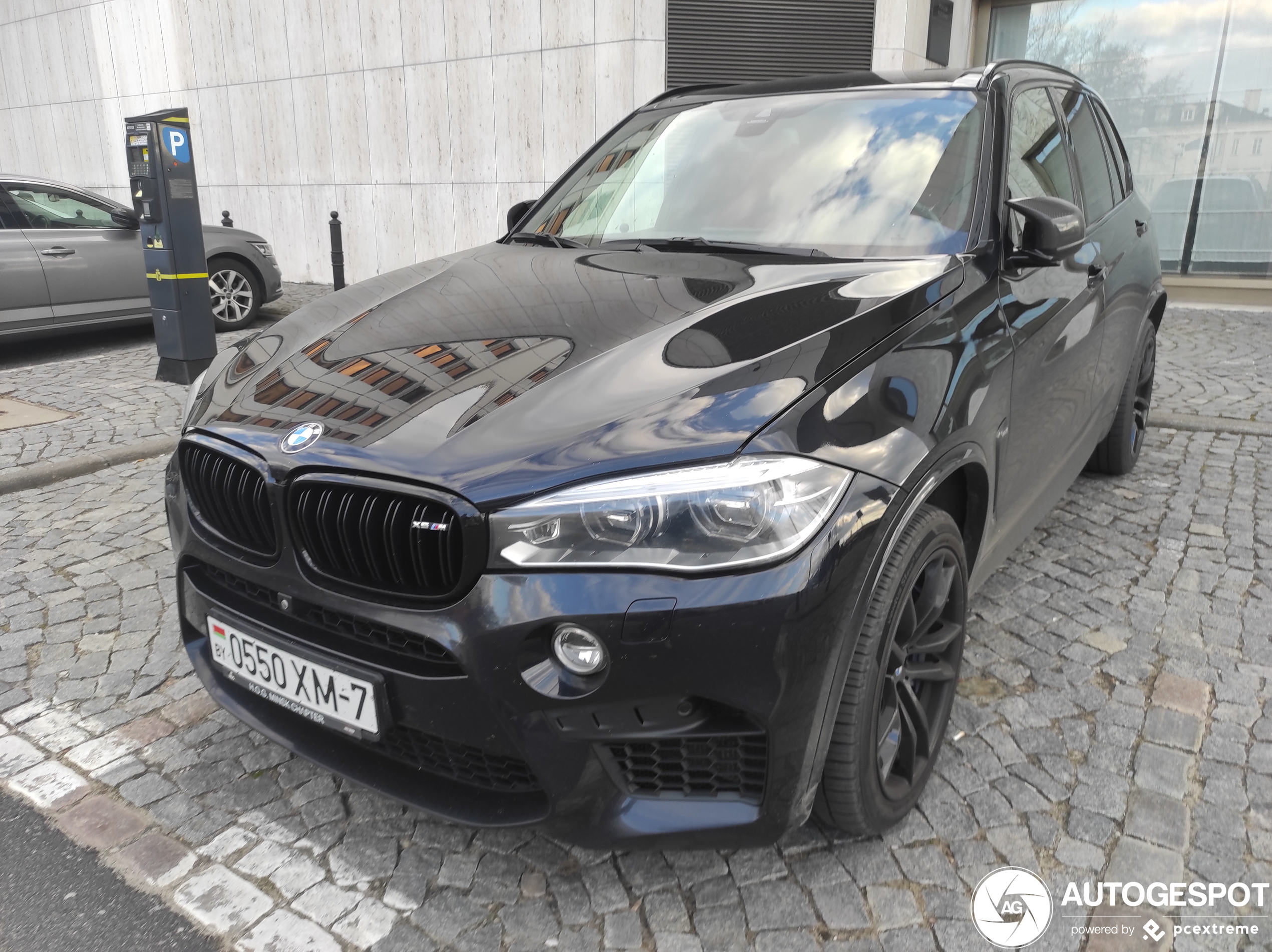 BMW X5 M F85 - 9 January 2022 - Autogespot