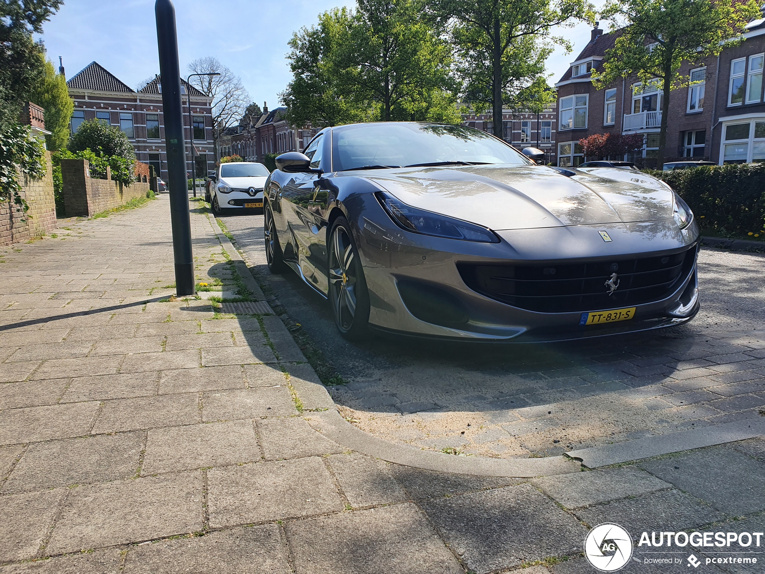 Ferrari Portofino