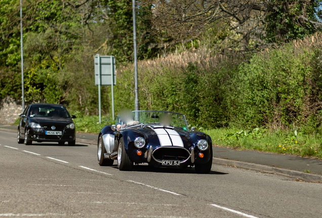 AC Cobra