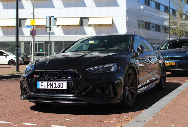 Audi RS5 Sportback B9 2021