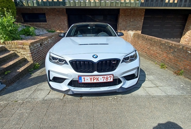 BMW M2 CS F87