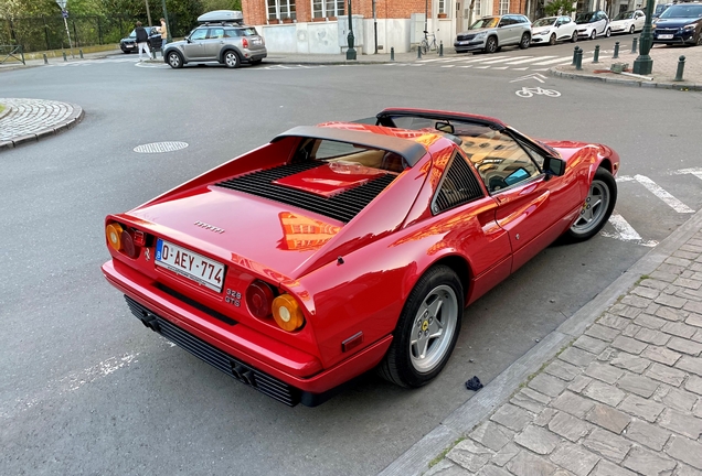 Ferrari 328 GTS