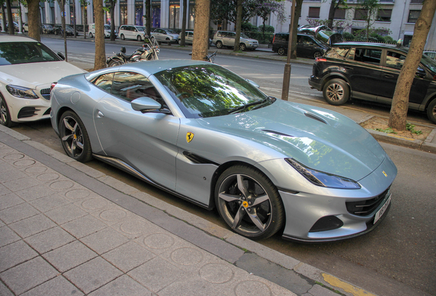 Ferrari Portofino M