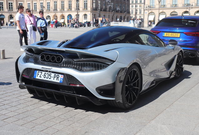 McLaren 765LT