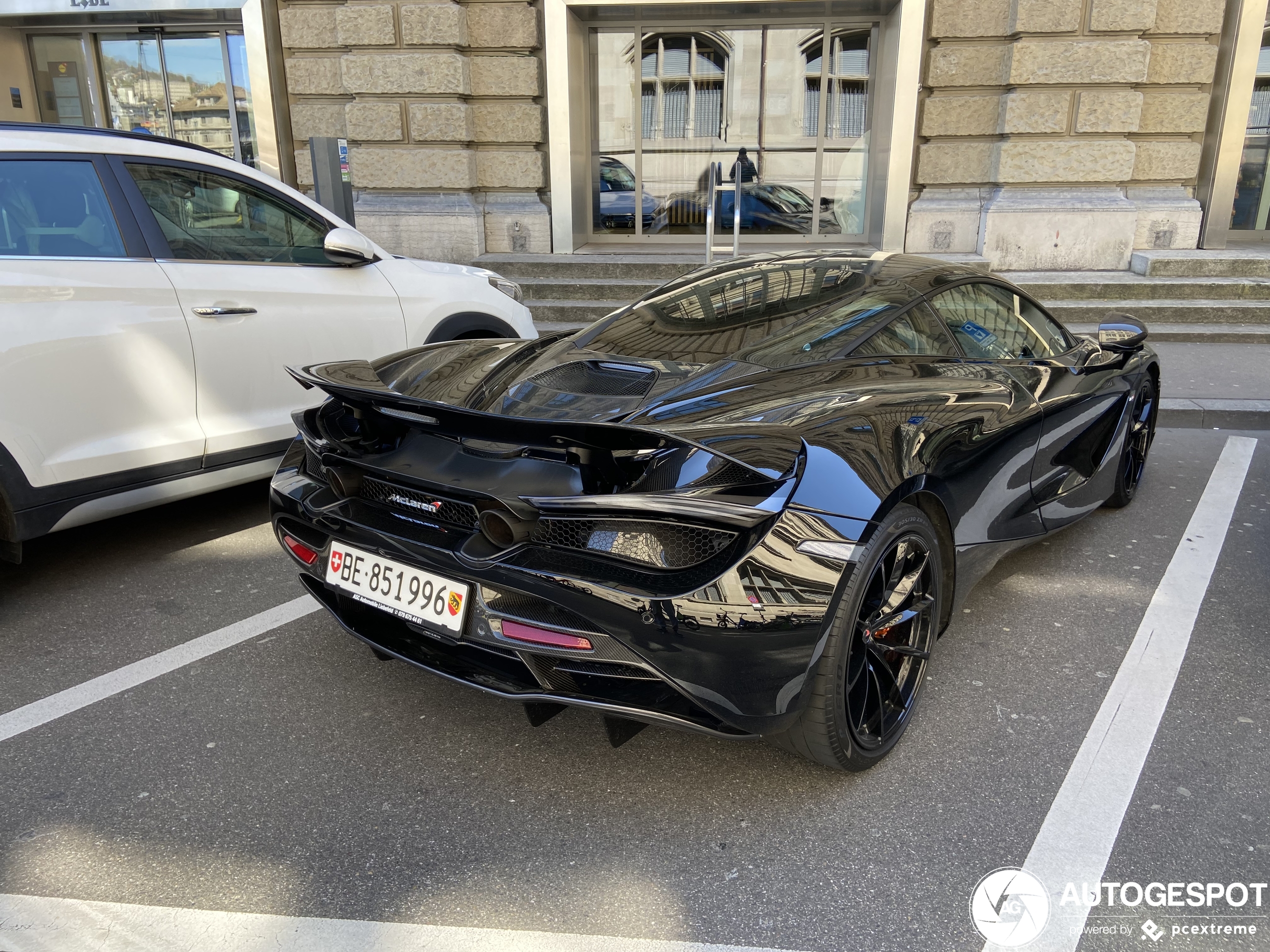 McLaren 720S