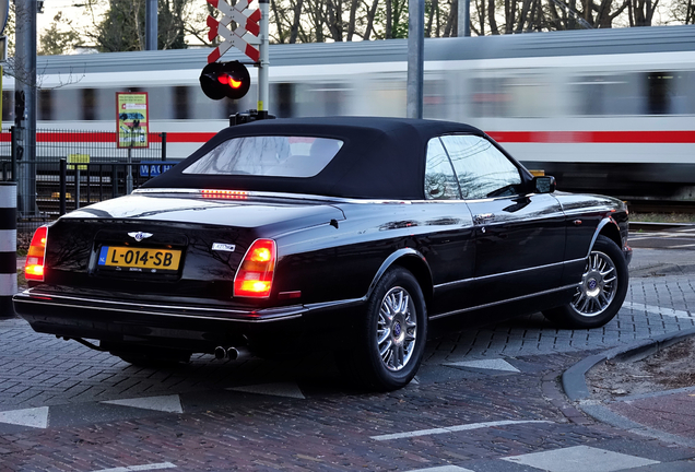 Bentley Azure