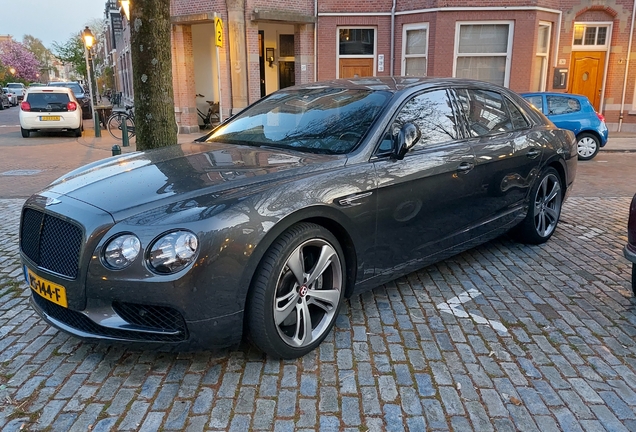 Bentley Flying Spur V8 S