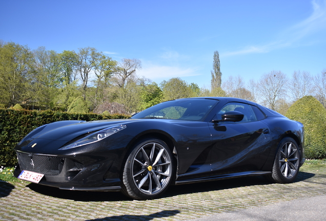 Ferrari 812 GTS