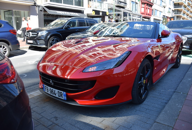 Ferrari Portofino