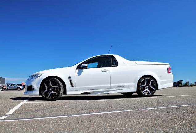 Holden HSV Gen-F Maloo R8 Walkinshaw Performance W375