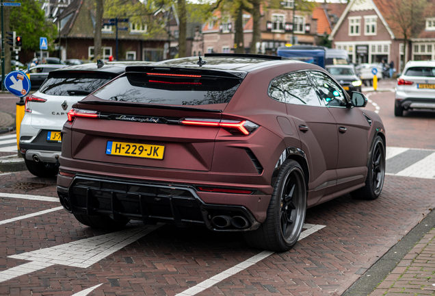 Lamborghini Urus 1016 Industries