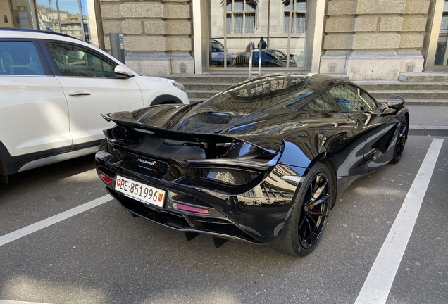 McLaren 720S