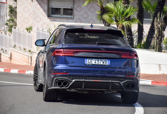 Audi ABT RS Q8-R