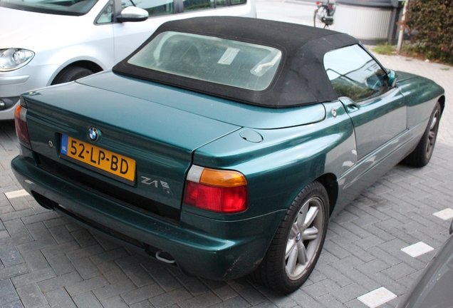 BMW Z1