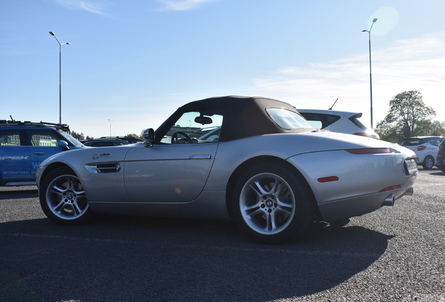 BMW Z8