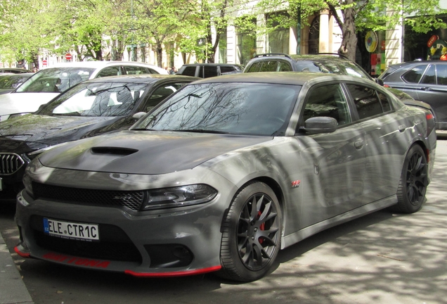 Dodge Charger SRT 392 2015