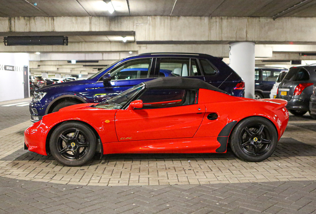 Lotus Elise S1