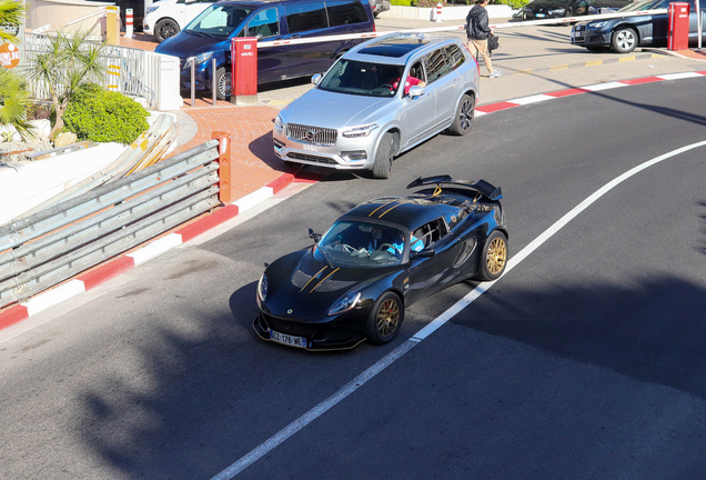 Lotus Elise S3 250 Cup 2017