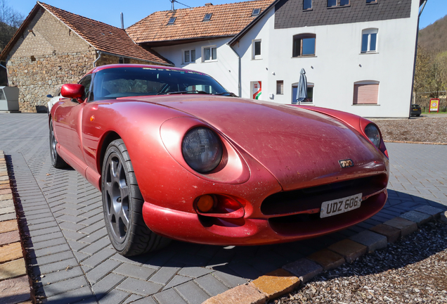 TVR Cerbera 4.5 MkI