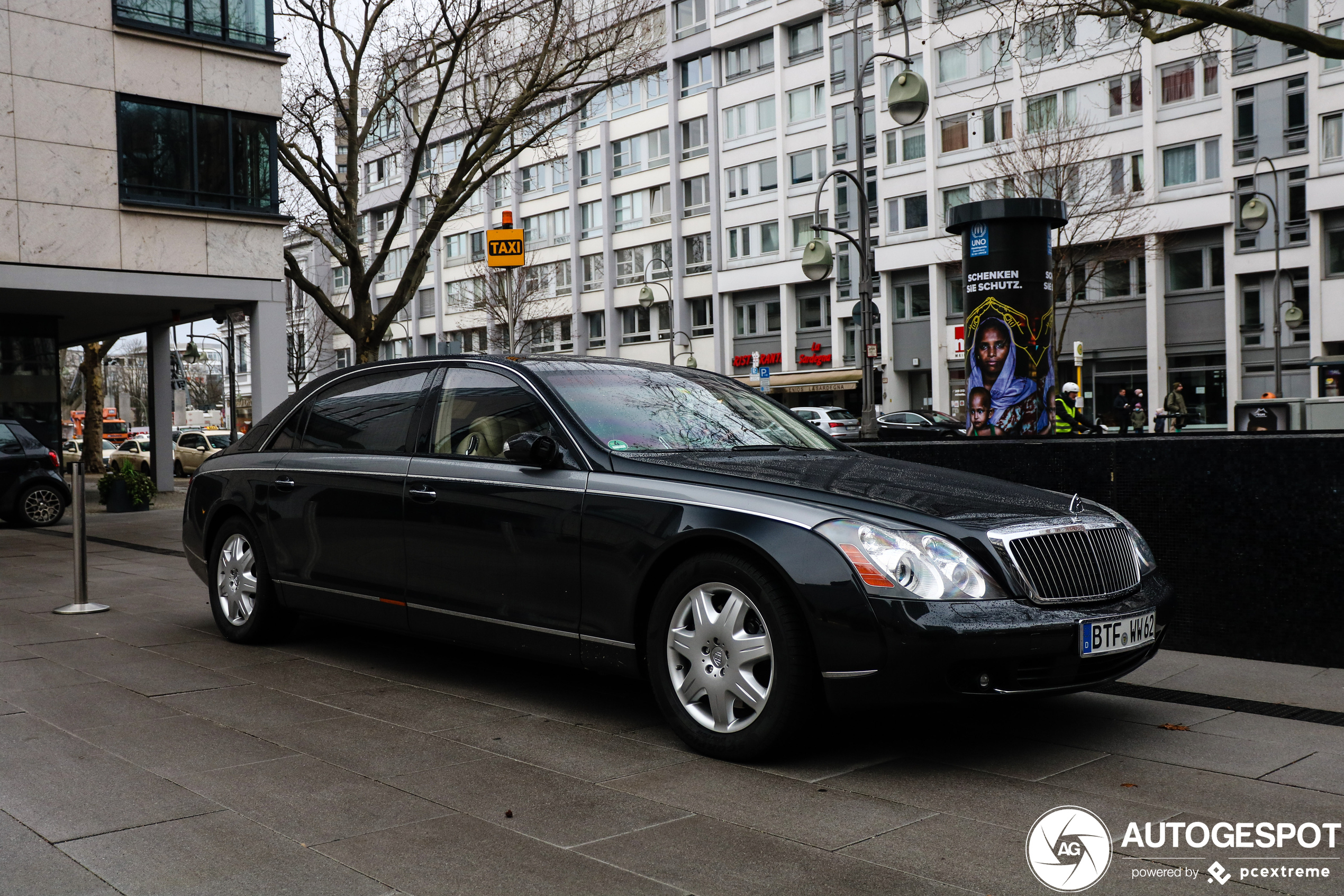 Maybach 62