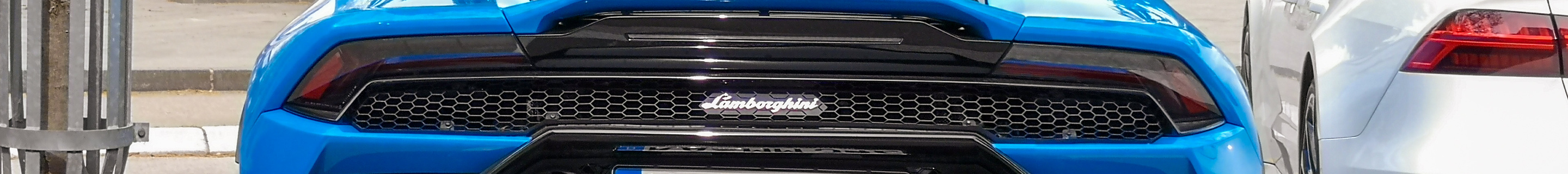 Lamborghini Huracán LP640-4 EVO Novitec Torado