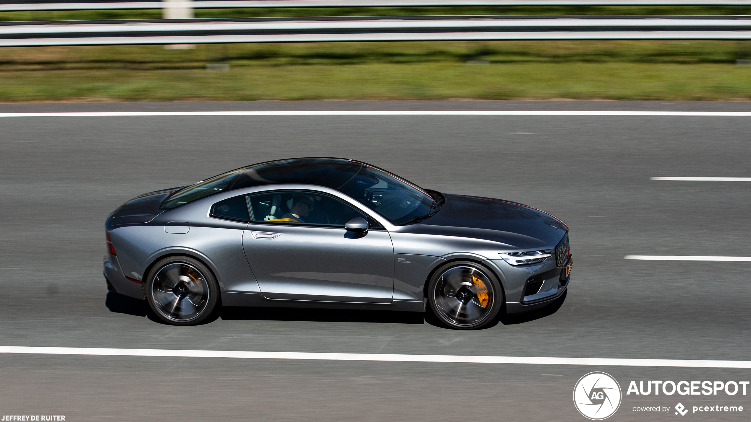 Polestar 1