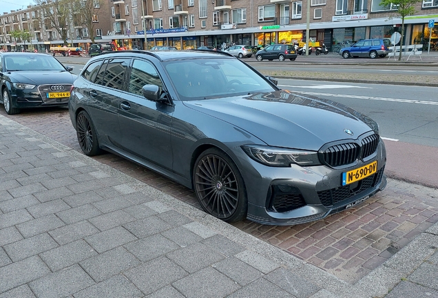 Alpina B3 BiTurbo Touring 2020