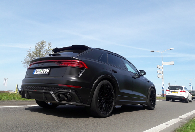 Audi ABT RS Q8-R