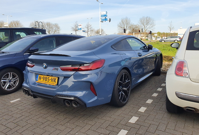 BMW M8 F92 Coupé Competition