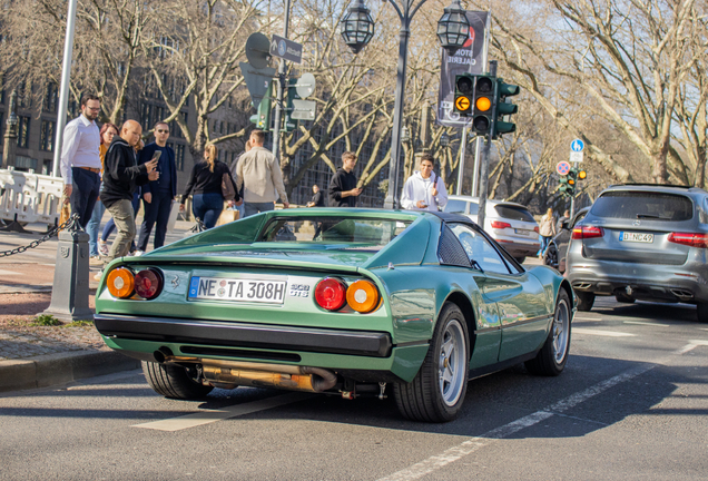 Ferrari 308 GTS