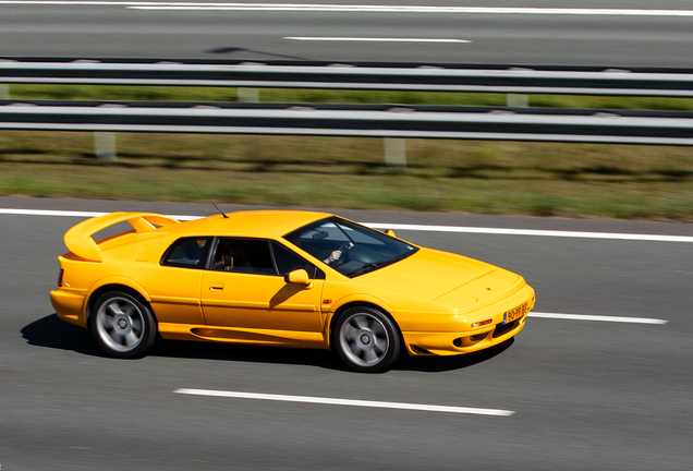 Lotus Esprit V8 SE