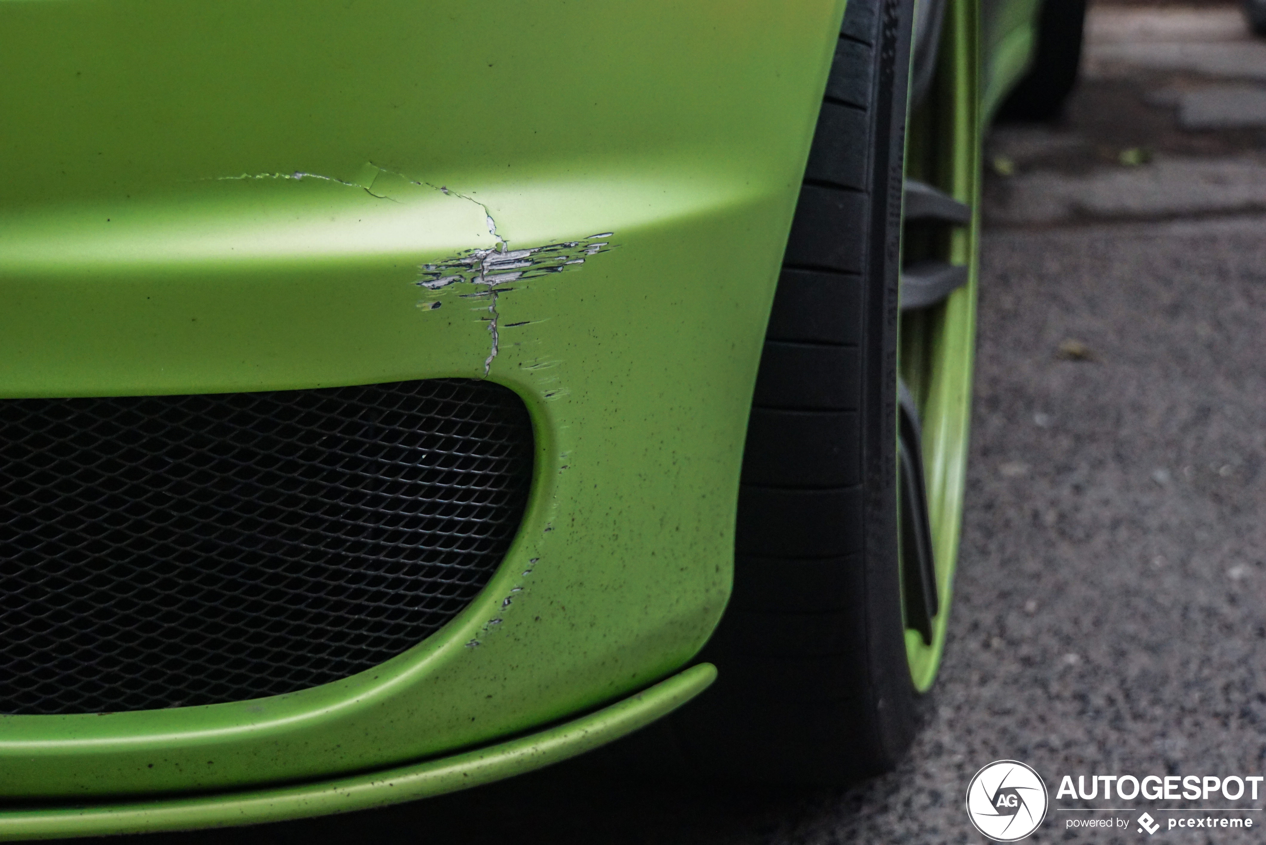 Ferrari F430 Novitec Rosso TuNero