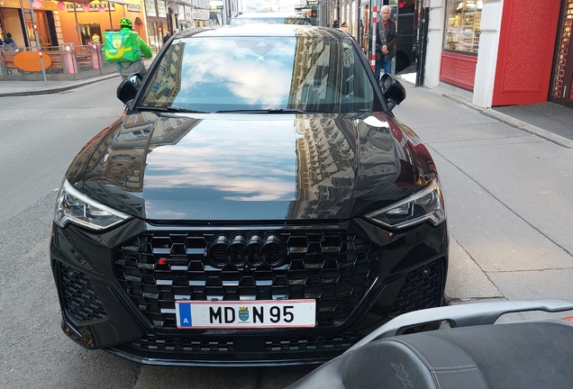 Audi RS Q3 Sportback 2020