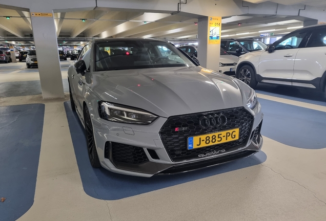 Audi RS5 B9