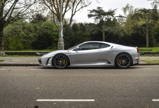 Ferrari F430