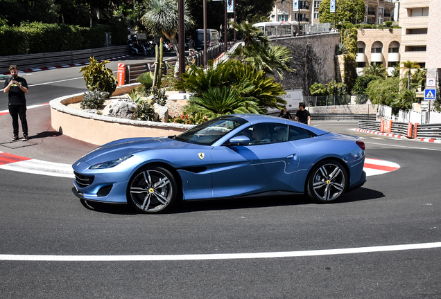 Ferrari Portofino