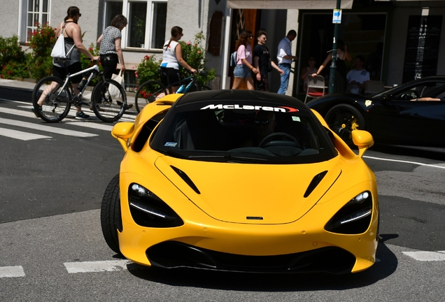 McLaren 720S