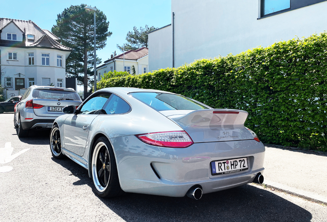 Porsche 911 Sport Classic