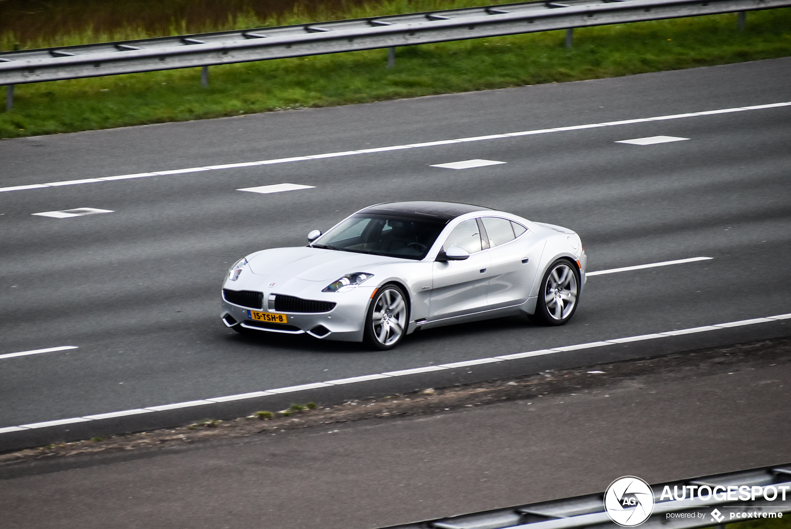 Fisker Karma