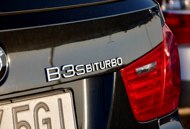 Alpina B3 S BiTurbo Touring