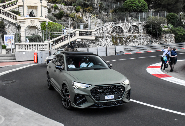 Audi RS Q3 Sportback 2020