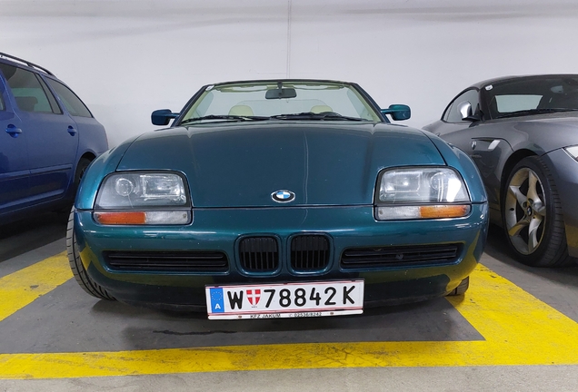 BMW Z1